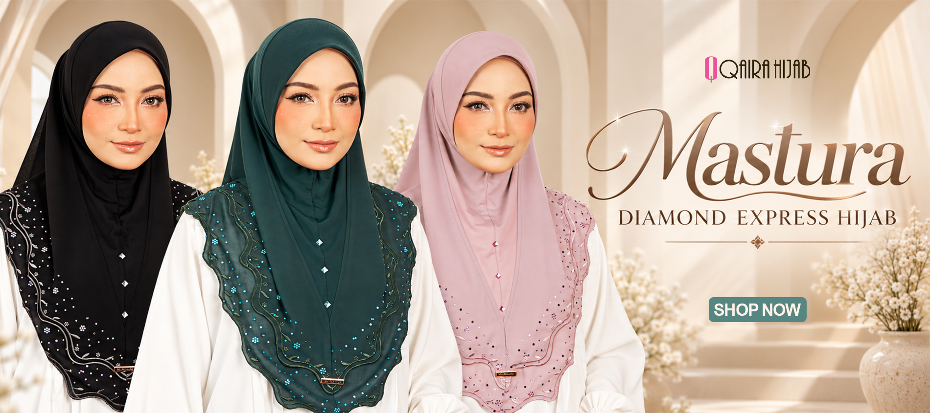 Mastura Diamond